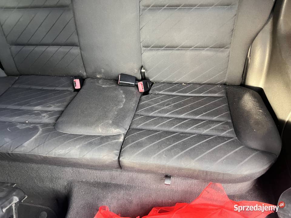 Audi A3 8L 18T Praszka