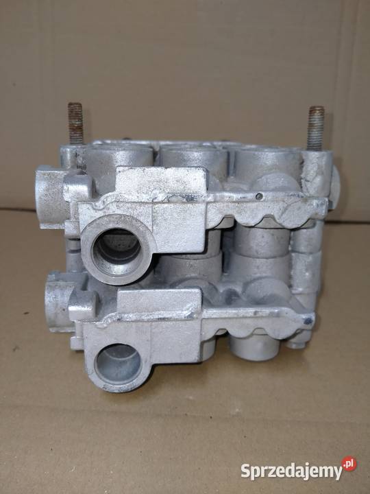 ZAWÓR PODUSZEK ECAS 4729051140 Pozostałe