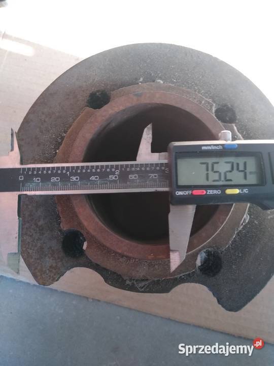 Junak m10 cylinder prl kujawsko-pomorskie