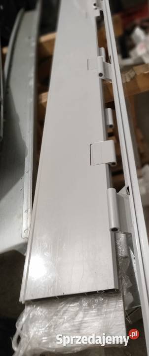 profil zawias drzwi kassbohrer Siedlce