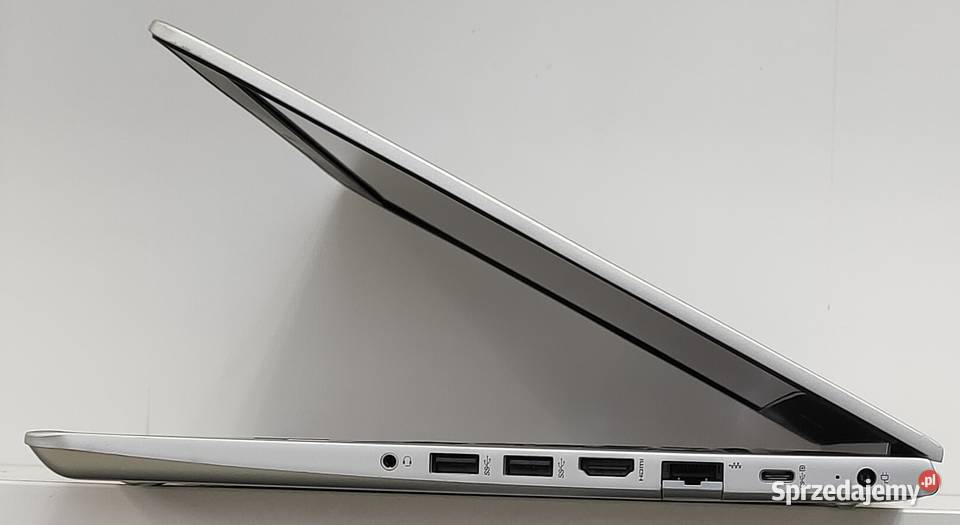Laptop HP ProBook 440 G6 Intel i38145u 8GB Win11 120 Lublin