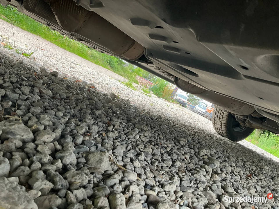 2018 Volkswagen T6 Transporter Kombi 20 TDI 204 Gorzów Wielkopolski