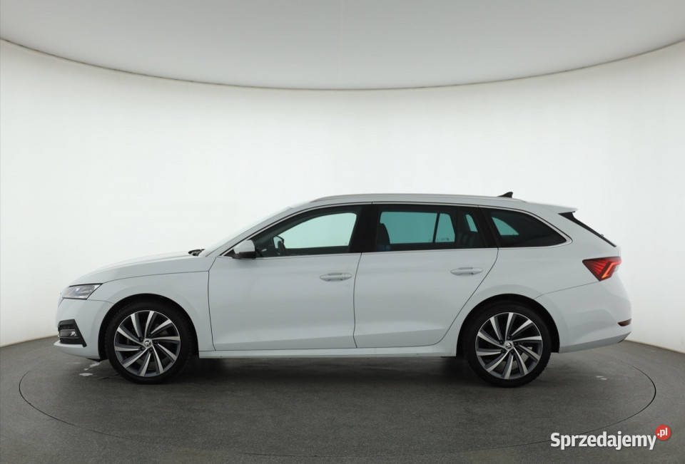 Skoda Octavia 20 TDI pełny VAT Piaseczno