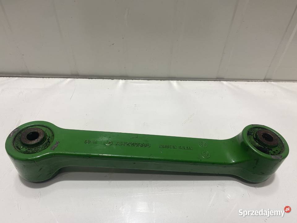RAMIĘ ŁĄCZNIK WAHACZ JOHN DEERE W540 AH220398 Kielce