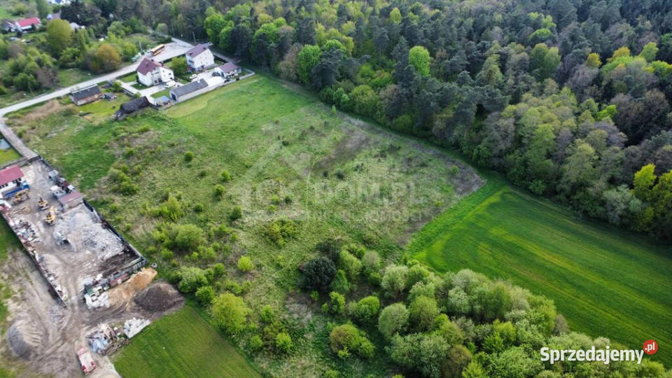 Duża działa Kielce Posłowicka Sprzedaż