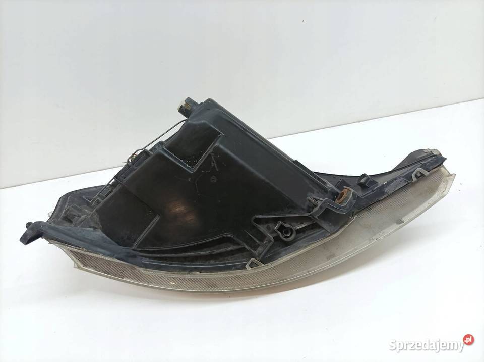LAMPA PRZÓD LEWA EU 9647214280 Citroen C3 I osobowe