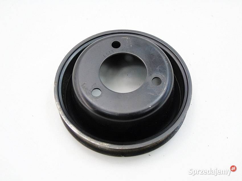 KOŁO PASOWE WAŁU 19 18 BMW E36 E46 Z3 316 318 CI Sosnowiec
