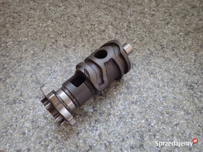 BĘBENEK PROGRAMATOR BIEGÓW KAWASAKI KLR 650 Strzelce Krajeńskie
