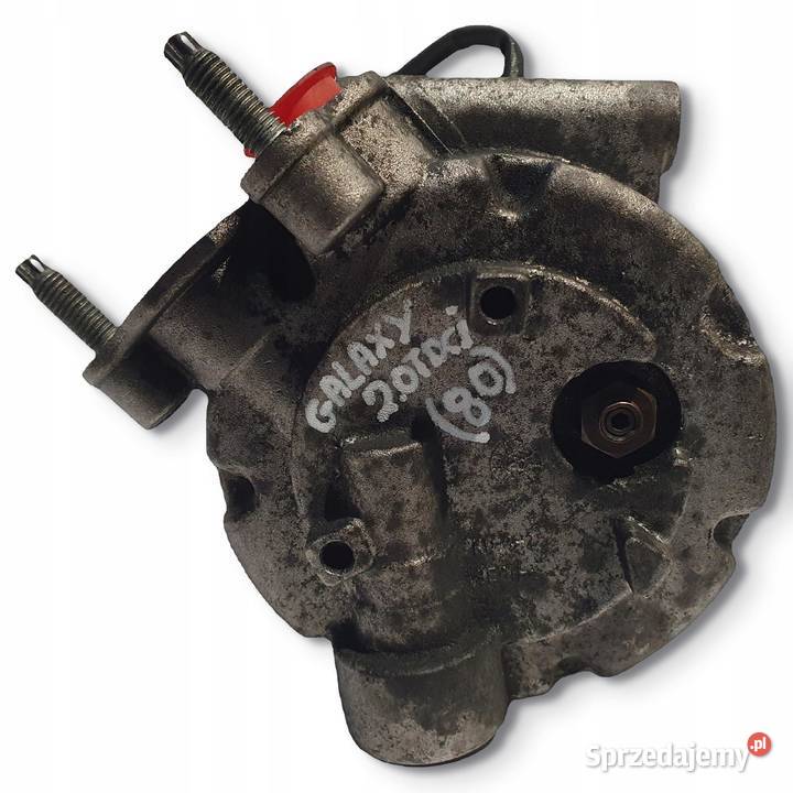 SPRĘŻARKA KLIMATYZACJI Ford Galaxy II 20 TDCI Chełm sprzedam