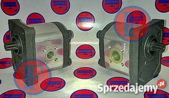 Pompy hydrauliczne do ciagnika Kubota Trzcianka
