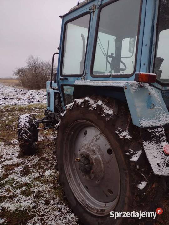 MTZ 82 MTZ lubelskie sprzedam