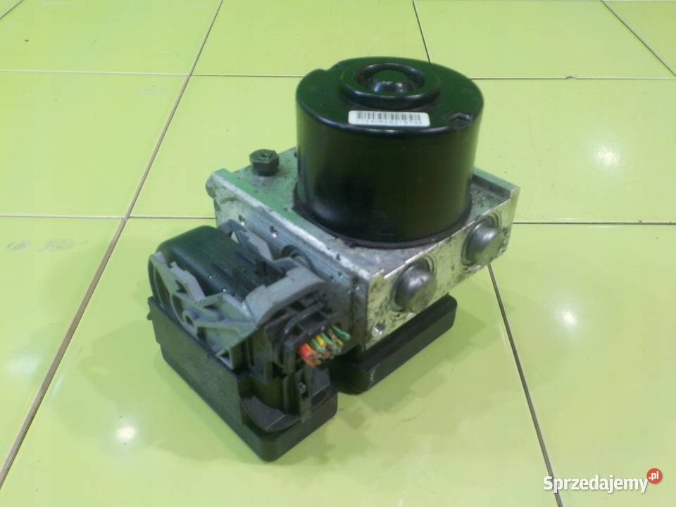 OPEL COMBO D 13 CDTI 14r VAN L1H1 pompa ABS