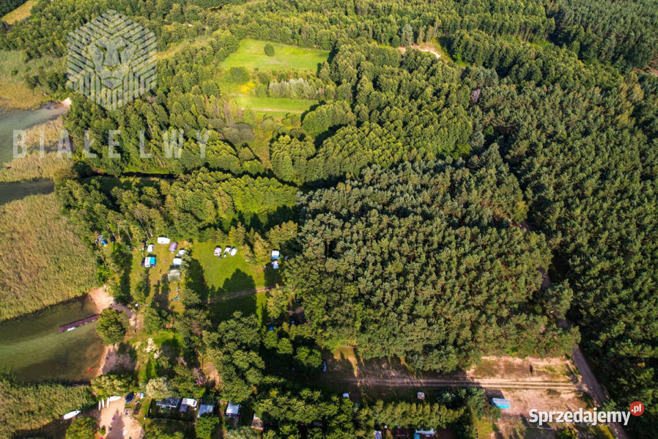 Sprzedaż działki 4158m2 Gorzewo mazowieckie