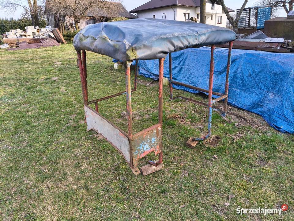 Kabina do władimirca podkarpackie Łańcut