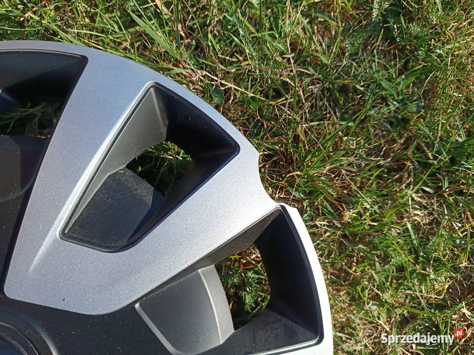 Kołpaki 15 Peugeot Turek