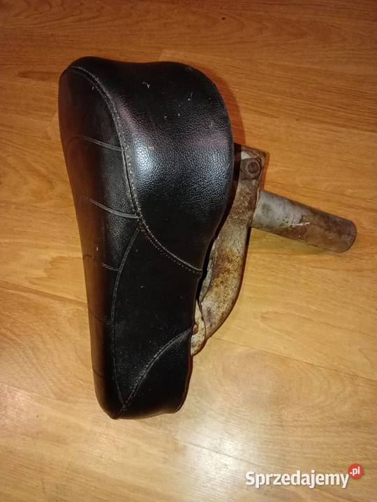 Romet Komar mix części Pozostałe Poznań