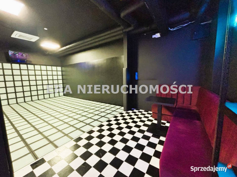 Lokal Białystok 159m2 Sprzedaż podlaskie