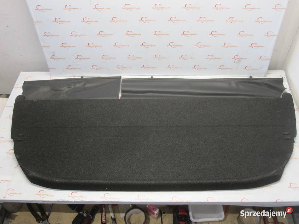 SUZUKI GRAND VITARA 11r półka bagażnika