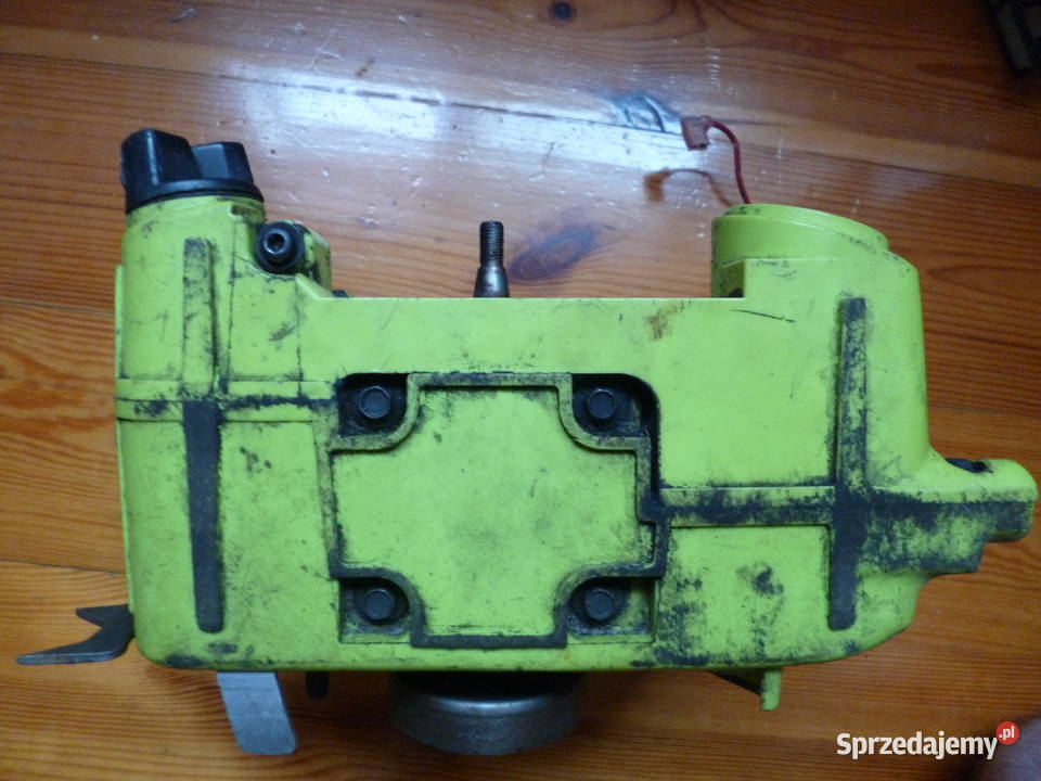 Piła spalinowa Poulan 2250 partner 351 silnik Łochów