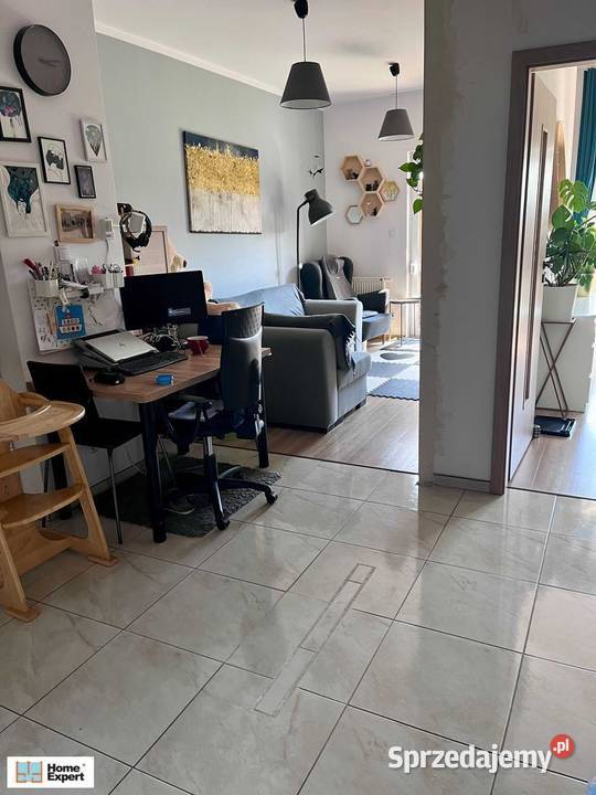 3pok 55met Lechonia OGRÓDGARAŻ2016 Wrocław sprzedam