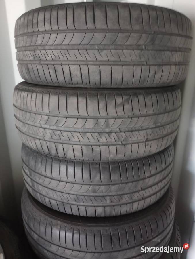 Opony Rzeszów sprzedam