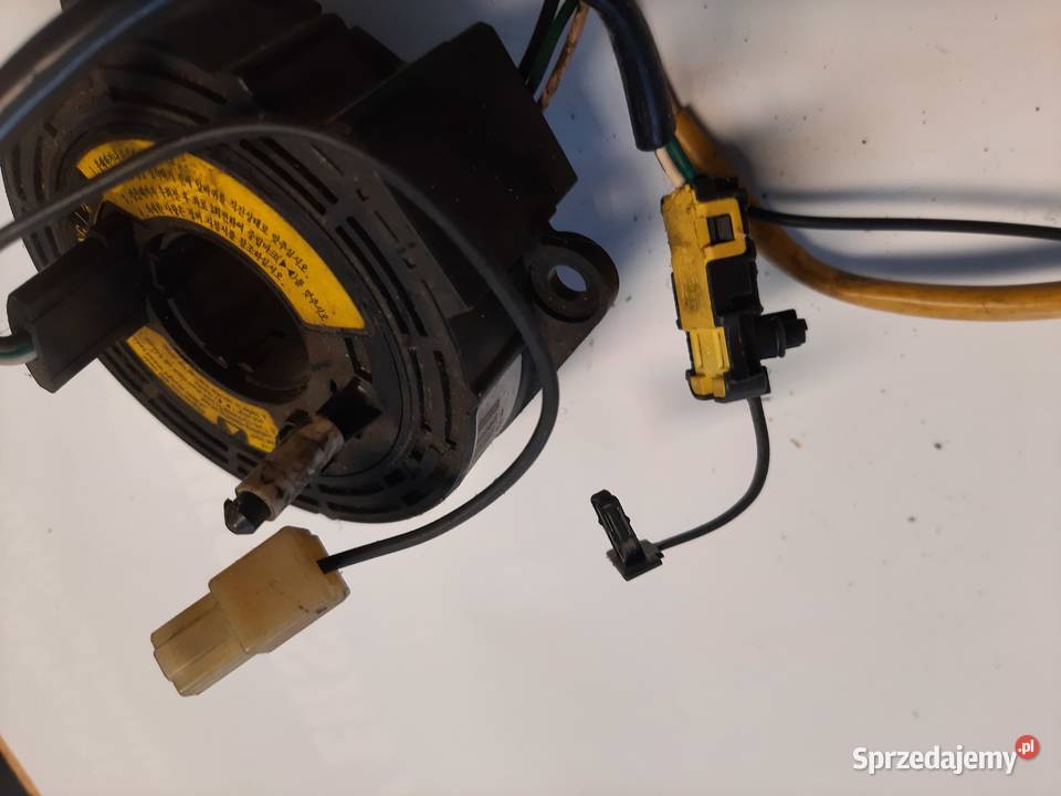 Daewoo Lanos taśma zwijak poduszki Air Bag Ksawerów sprzedam