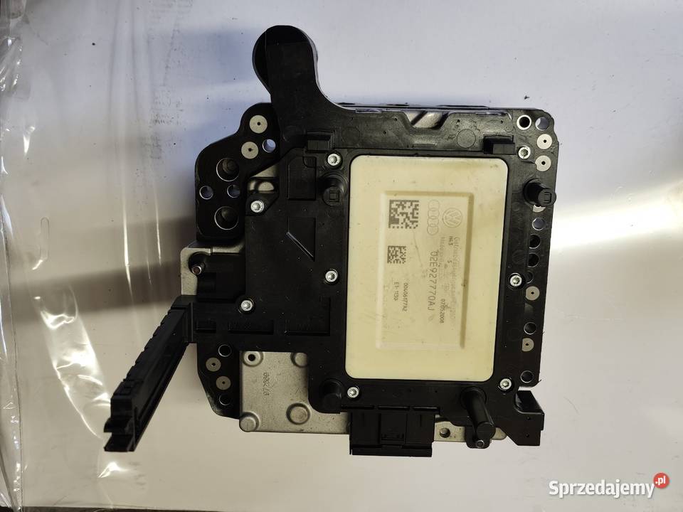 Mechatronika DSG 02E927770AJ Międzyświeć