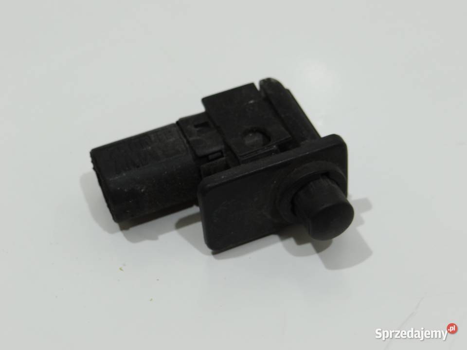 CZUJNIK OTWARCIA MASKI BMW E60 E61 9119052 Strzyżewice