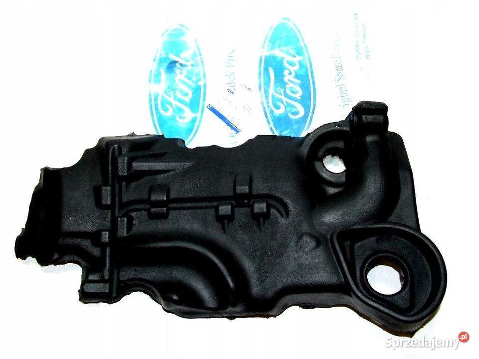 OSŁONA SILNIKA GÓRNA FORD TRANSIT 20 ECOBLUE osobowe sprzedam