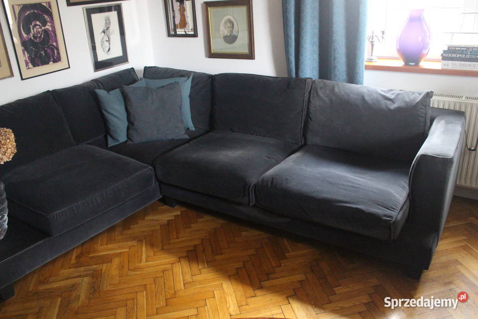 narożnik firmy com40 wielkopolskie Kalisz