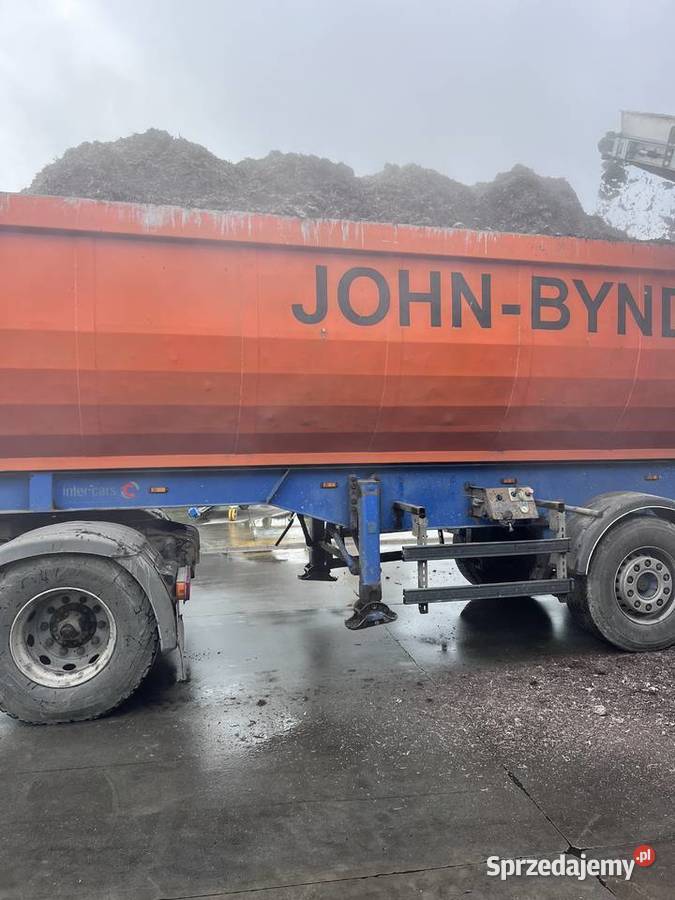 Przegniły obornik bydleco koński mieszany 25t śląskie Mikołów