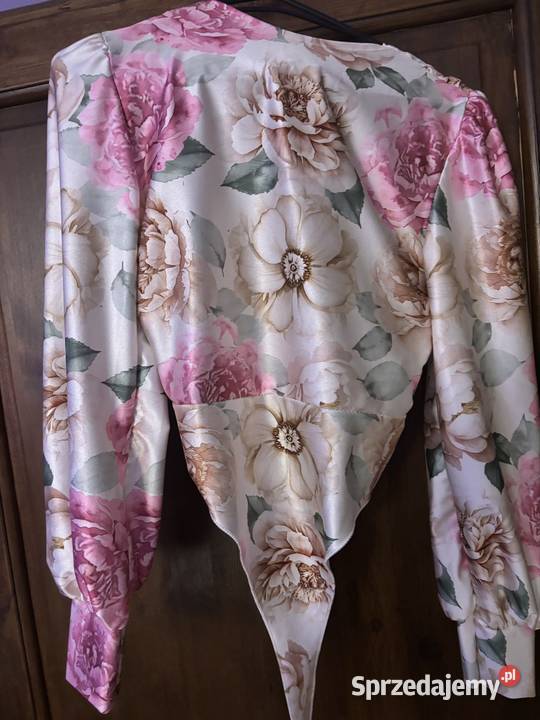 Elegancki zestaw Łódź