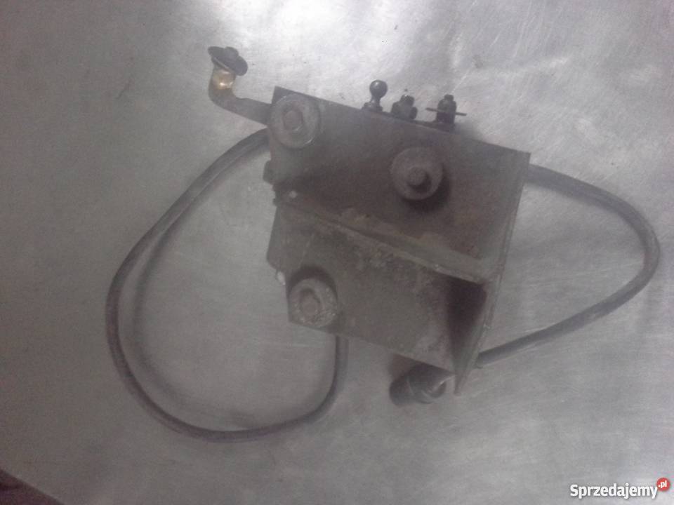 JAEGER 40840114 tempomat potencjometr gazu setra śląskie Kłobuck