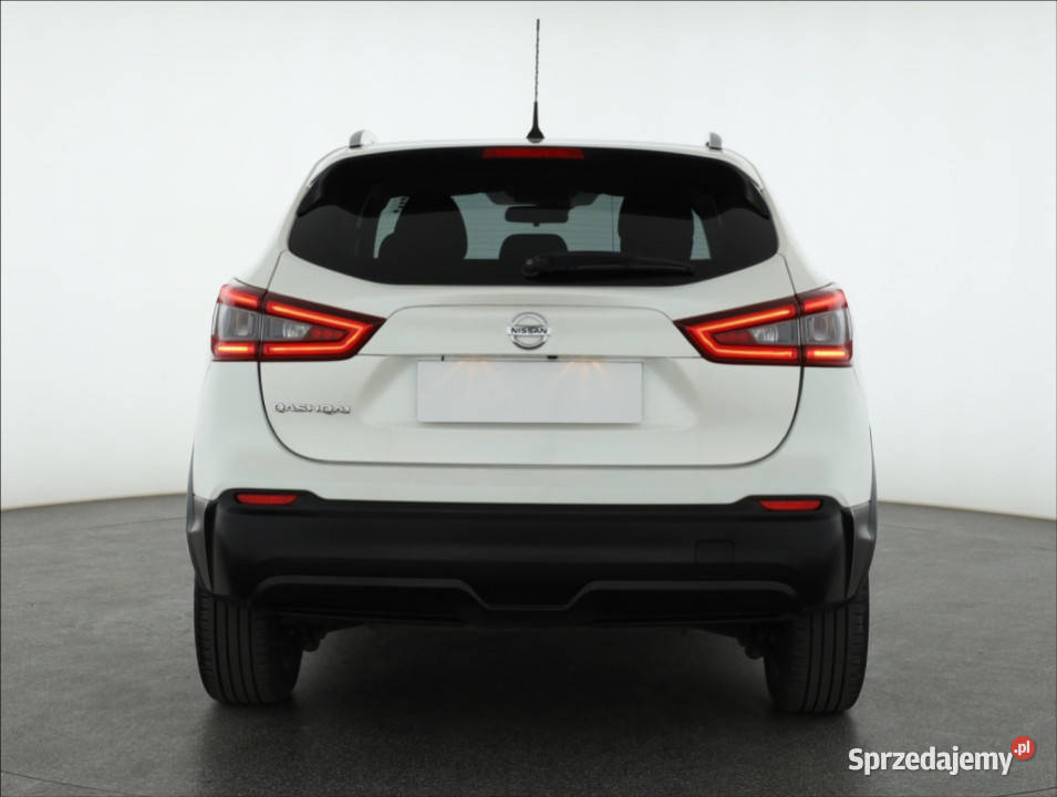 Nissan Qashqai 13 DIGT wspomaganie kierownicy Qashqai Piaseczno