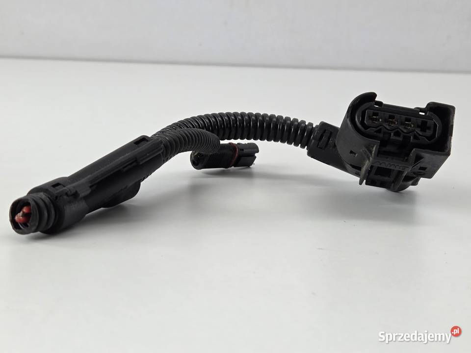 WTYCZKA KOSTKA BMW N43 E60 E61 E90 E91 E92 E93 Janowice sprzedam