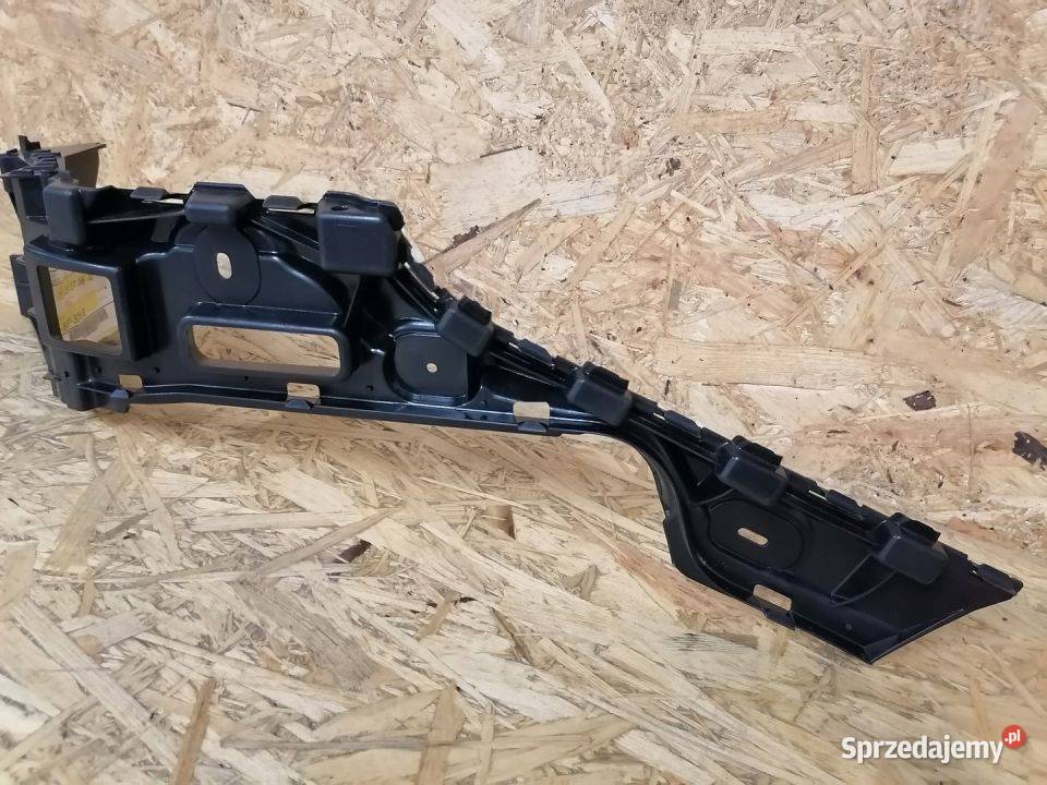 VW TOUAREG 7P ŚLIZG ZDERZAK PRAWY TYŁ 7P6807394 wielkopolskie Pleszew