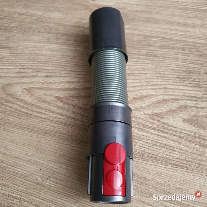 Dyson wąż przedłużający
