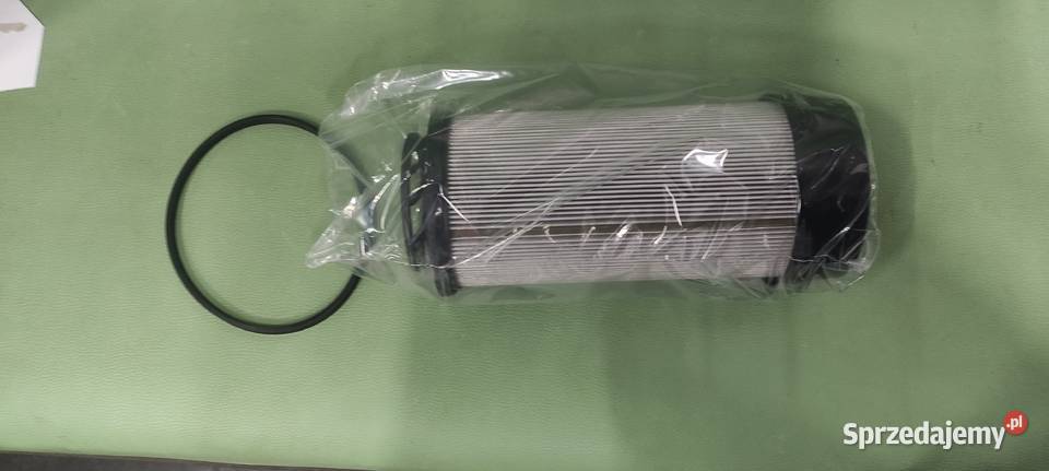 FILTR HYDRAULICZNY MAXXUMPUMA CNH CASE STEYER New Holland Kożuchów