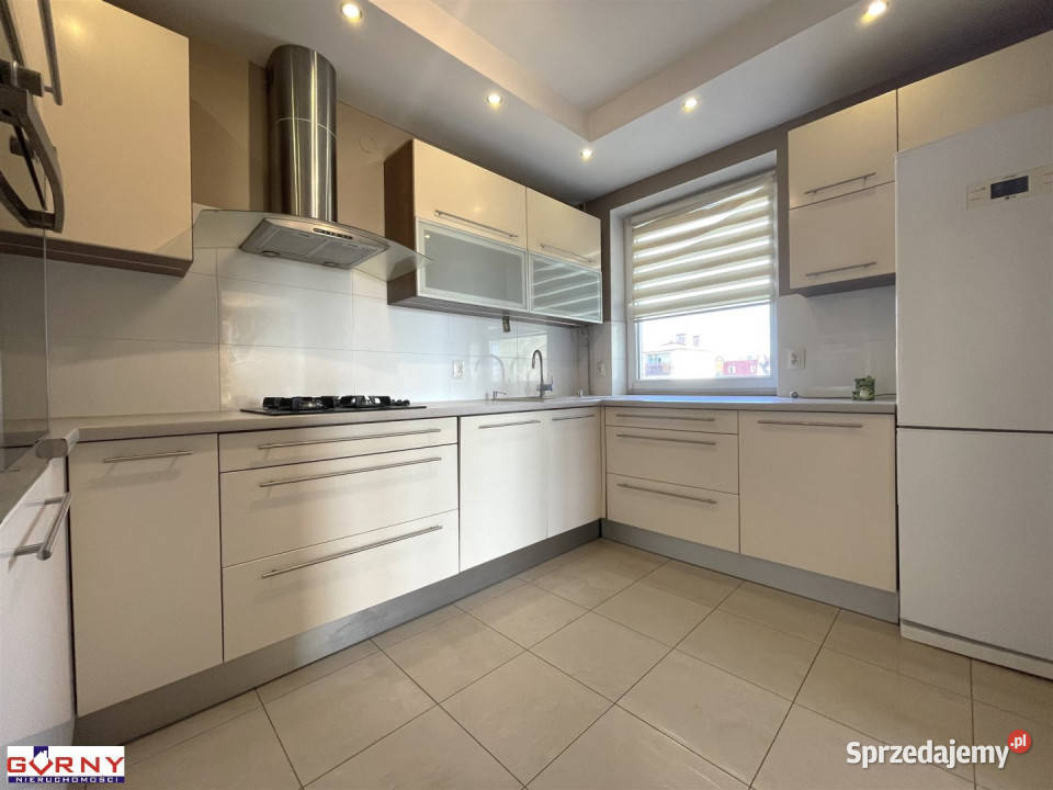 Mieszkanie 84m2 Piotrków Trybunalski