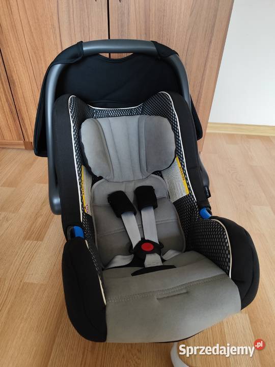Fotelik samochodowy Britax Romer podlaskie Łomża