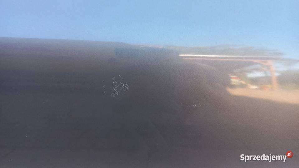 Drzwi przód leweprawe Renault Clio II 2 Drzwi Rzeszów