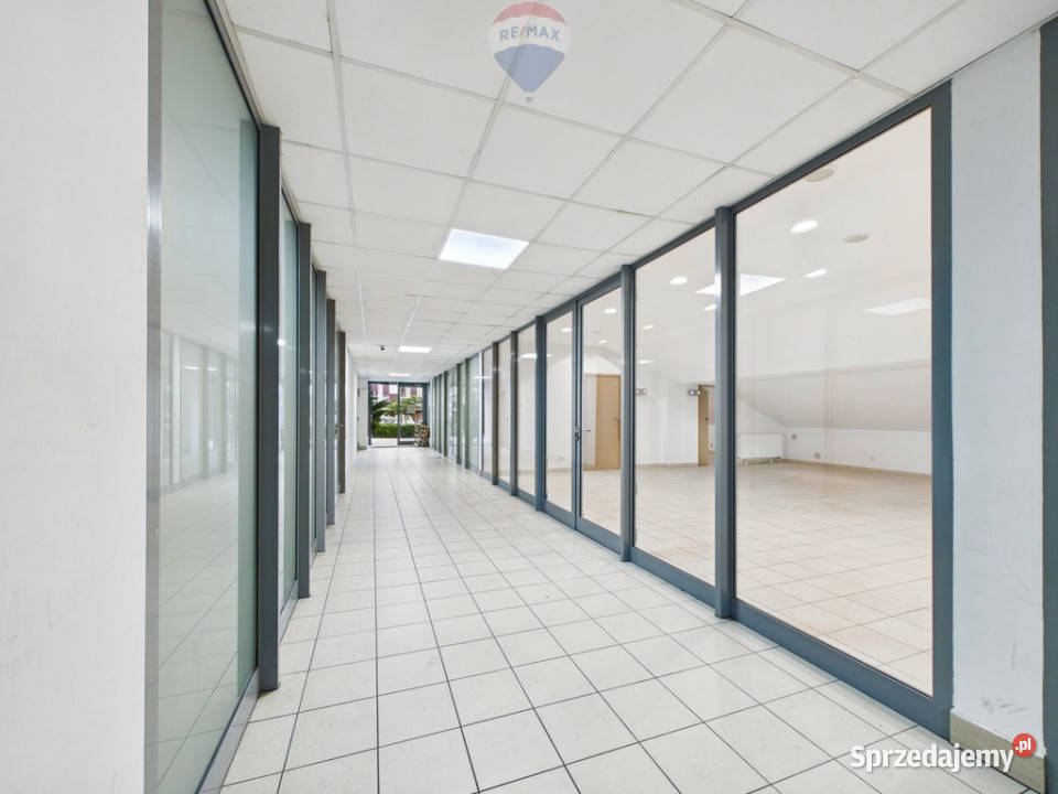 Lokal 47m2 WARSZAWA BoraKomorowskiego 47m2