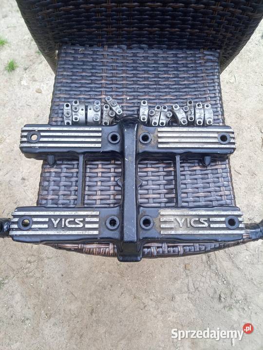 Yamaha xj 900 pokrywa zaworów sprzedam