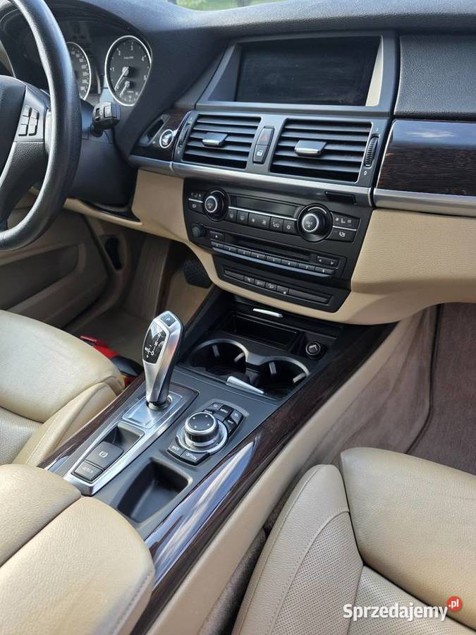 Sprzedam BMW X5 30 D Xdrive Legionowo