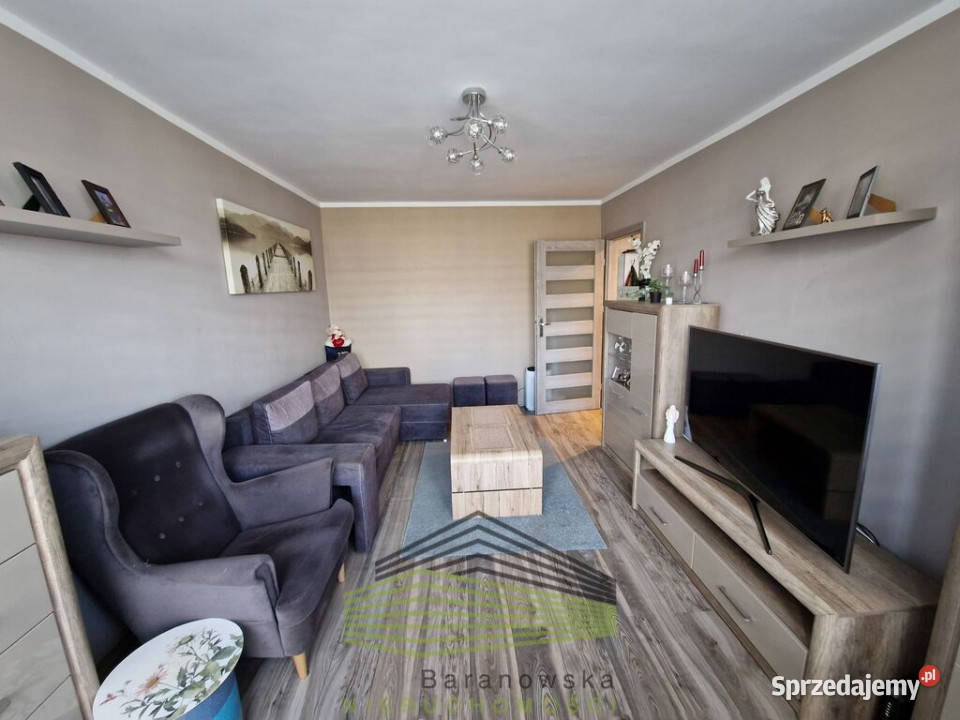 Zadbane 3 pokojowe Dolinki Sprzedaż Gorzów Wielkopolski