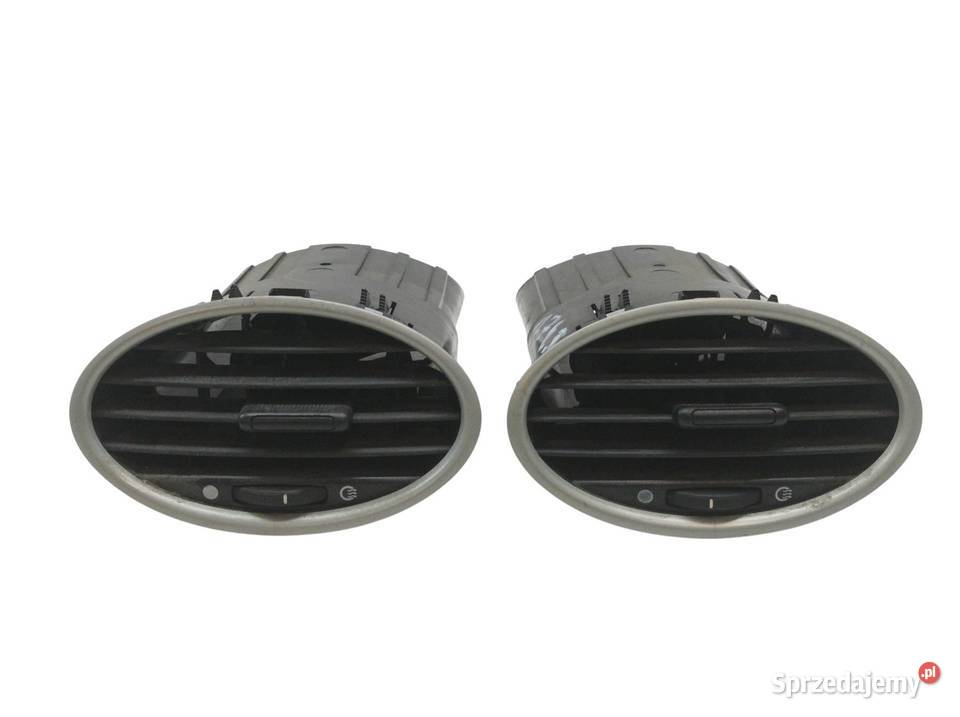 KRATKI NAWIEWU LEWA PRAWA KOMPLET Ford Focus Mk2 sprzedam