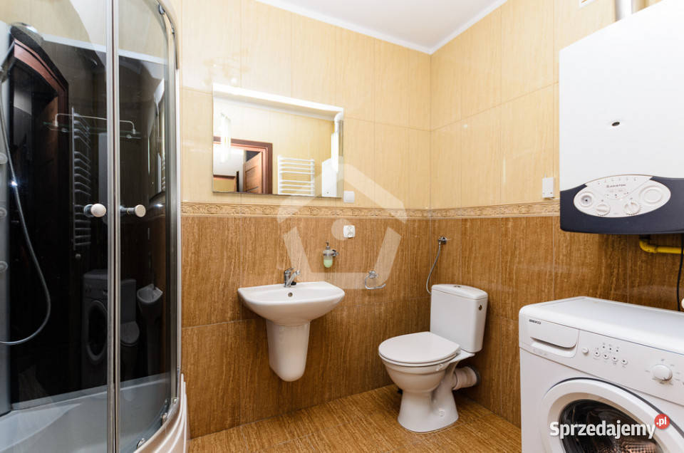 Mieszkanie 3 pokojowe na parterze Grabskiego Rzeszów