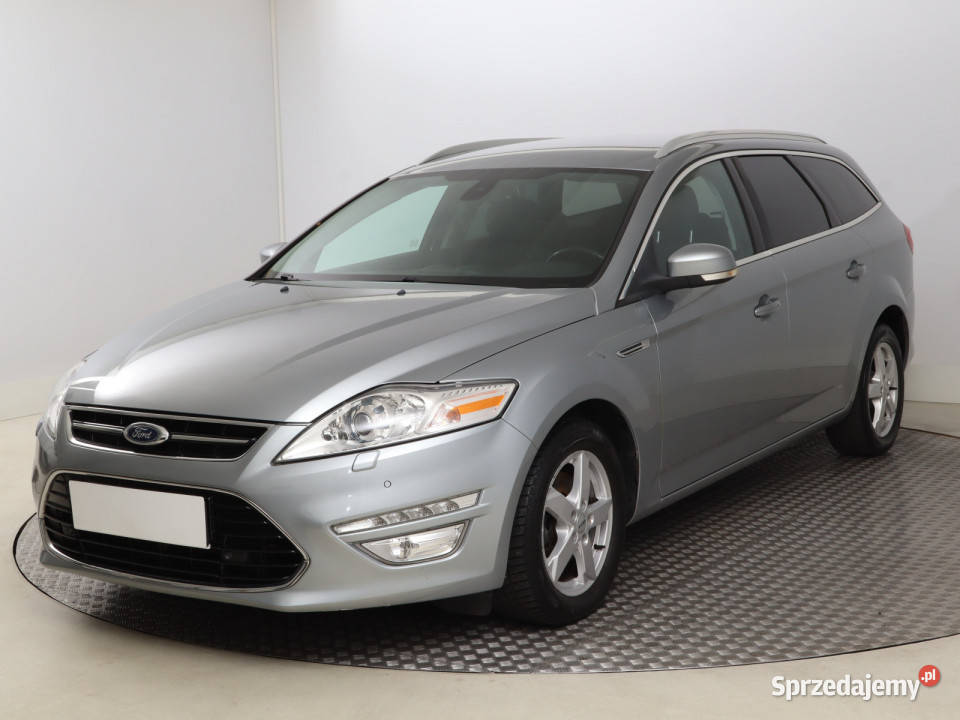 Ford Mondeo 20 TDCi Mondeo Bielany Wrocławskie sprzedam