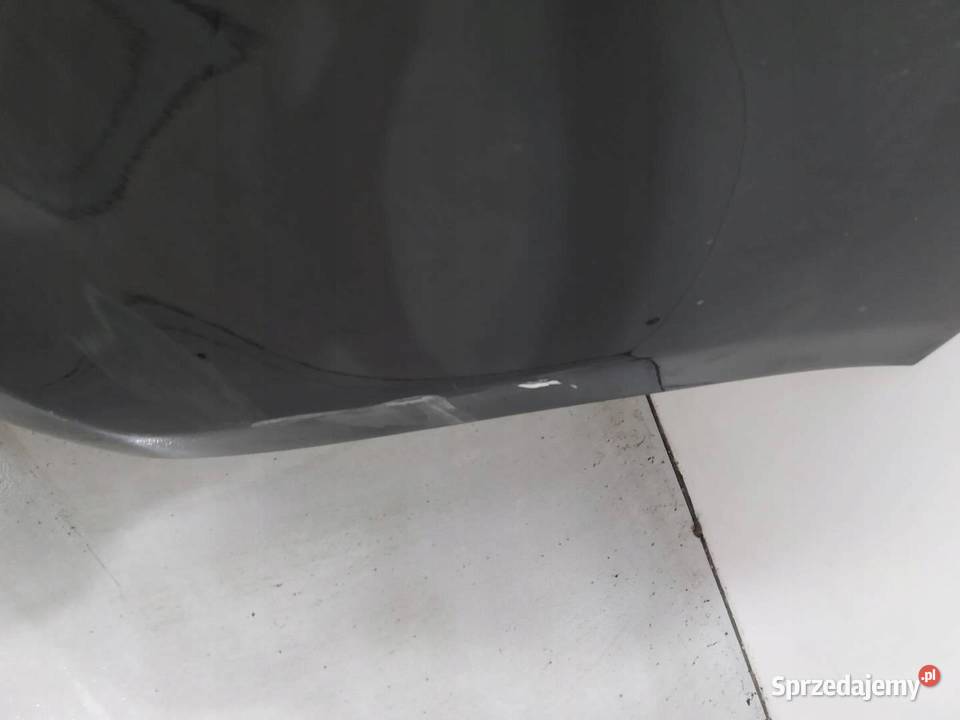 ZDERZAK TYŁ 5D HB Z20R Opel Corsa IV 20062014 D osobowe