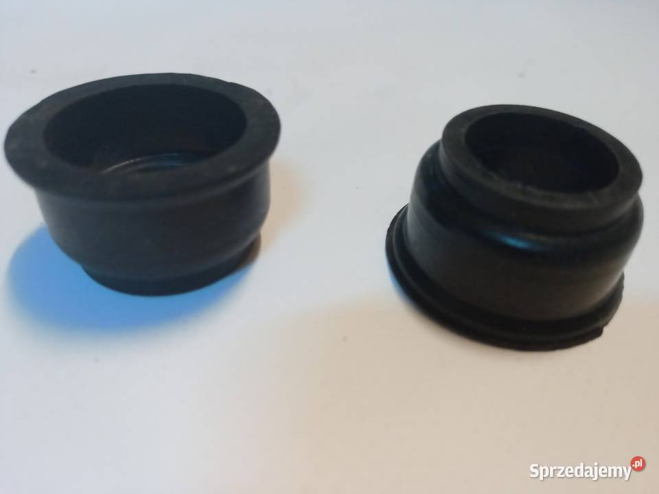 osłona gumowa lacznika drazka zuk nysa Części samochodowe pomorskie Gdynia